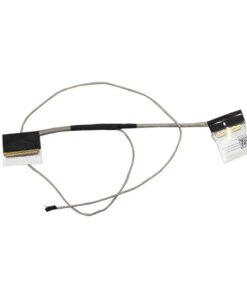 Alternative view of Lenovo Chomebook 14e S345-14AST Video LCD Camera Cable DC02003FZ00 DC02003FY00