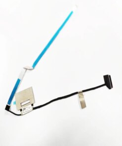 Alternative view of Lenovo ThinkBook 16 G4+ ARA IAP Video LCD Camera Cable 5C10S30435 HQ21311138000