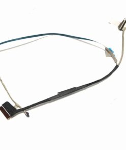 Alternative view of ASUS TUF Gaming A15 FA507R FA507RE FX507Z FA507XQ Video LCD Display Camera Cable 6017B1889801