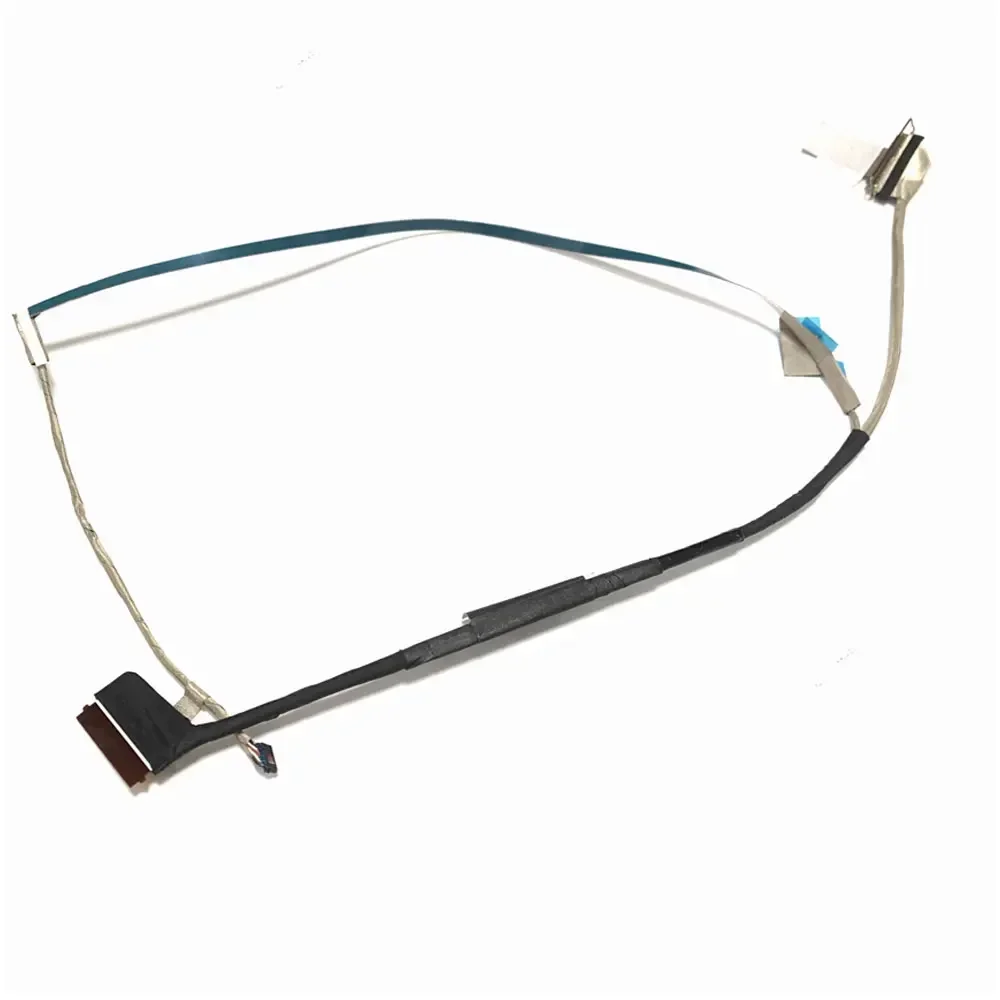 ASUS TUF Gaming A15 FA507R FA507RE FX507Z FA507XQ Video LCD Display Camera Cable 6017B1889801 - Image 2