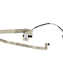 Alternative view of dell Alienware 17 R1 M17X R5 M17X R6 P18E Video LCD Display Cable 0FNH0H 0N392W