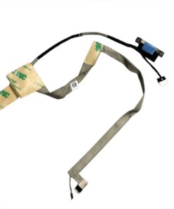 dell Alienware 17 R1 M17X R5 M17X R6 P18E Video LCD Display Cable 0FNH0H 0N392W - Image 6
