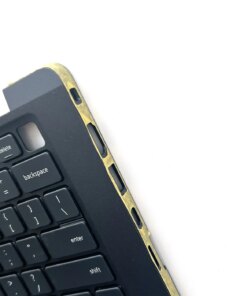 Dell Latitude 7320 Case Cover Palmrest Keyboard DXP1H 0DXP1H - Image 4