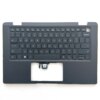 Dell Latitude 7320 Case Cover Palmrest Keyboard DXP1H 0DXP1H