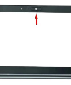 Alternative view of Screen Frame front bezel cover Zbook 15 G5 G6 XW2