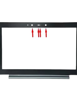 Screen Frame front bezel cover Zbook 15 G5 G6 XW2 - Image 4