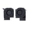 80W 12V Cooling Fan HP OMEN 16-WF 16-XF 16-U TPN-C167 TPN-C168 N44737-001 EG7EG75071S1-C300-S9A /C310