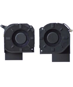 80W 12V Cooling Fan HP OMEN 16-WF 16-XF 16-U TPN-C167 TPN-C168 N44737-001 EG7EG75071S1-C300-S9A /C310