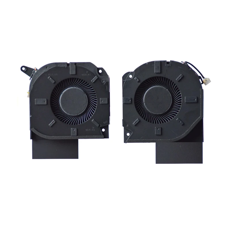 80W 12V Cooling Fan HP OMEN 16-WF 16-XF 16-U TPN-C167 TPN-C168 N44737-001 EG7EG75071S1-C300-S9A /C310