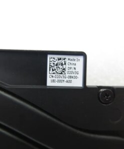 Precision 7750 FDX70-DIS-PQ 020V3G 20V3G AT2V4005ZCL MG75090V1-C230-S9A /C240 Heatsink Fan - Image 5
