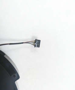 Precision 7750 M7750 7760 Fan 0R95XY 0VXTNG MG75090V1-C230-S9A -C240 - Image 3
