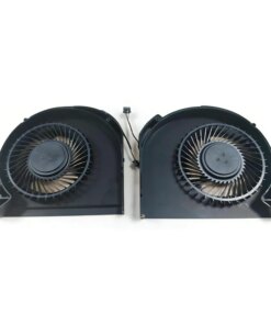 Alternative view of Precision 7750 M7750 7760 Fan 0R95XY 0VXTNG MG75090V1-C230-S9A -C240