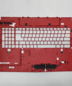Alternative view of ForMS GE72 MS-1794 1795 MS-1791 179B cover palm rest case keyboard cover