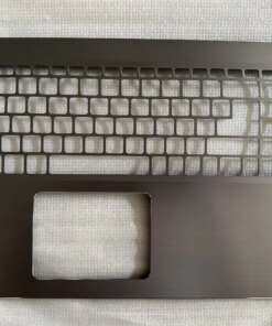 Alternative view of Swift3 SF315-51G N17P4 palm rest case keyboard cover