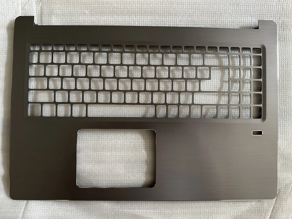 Swift3 SF315-51G N17P4 palm rest case keyboard cover - Image 2