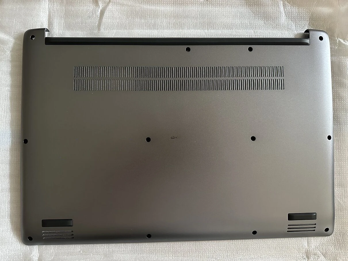 Swift3 SF315-51G N17P4 palm rest case keyboard cover - Image 4