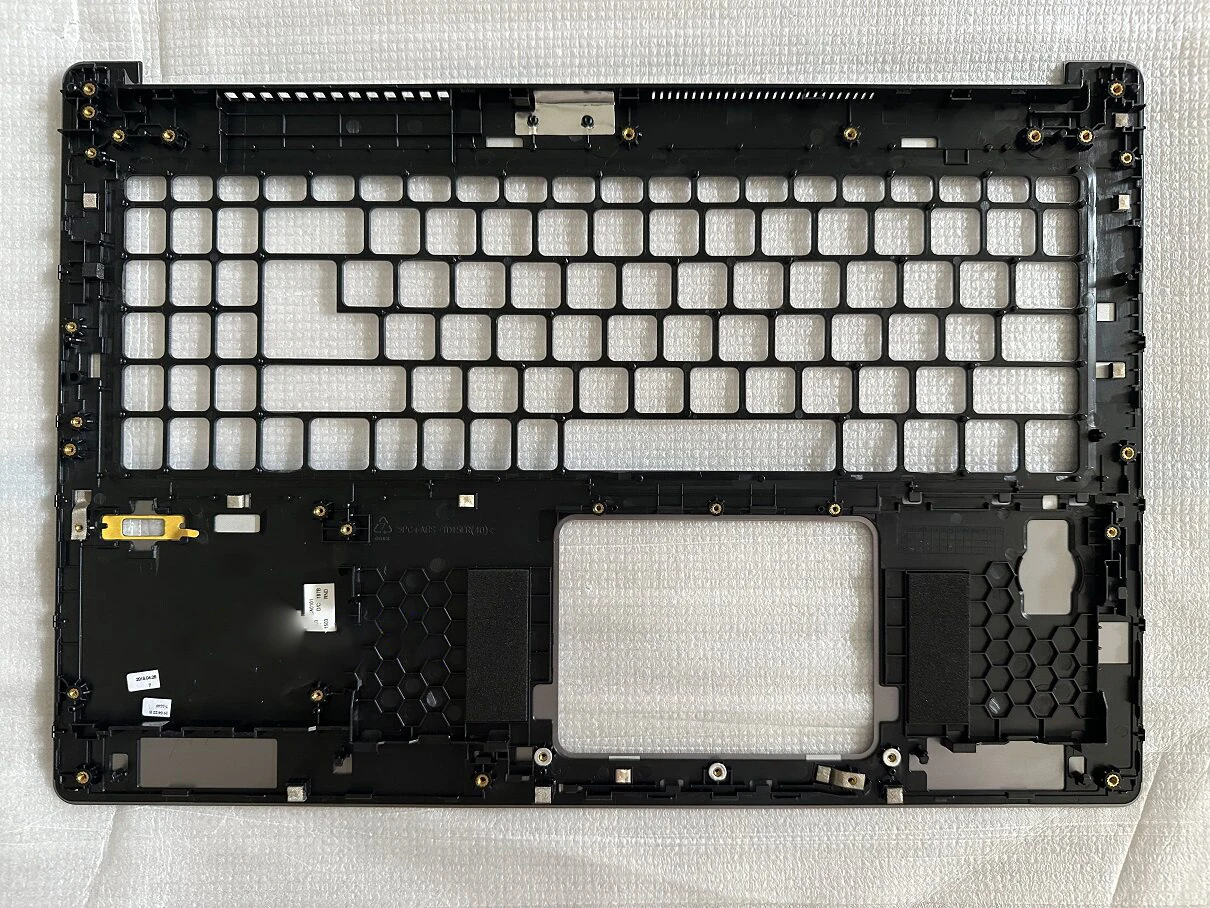 Swift3 SF315-51G N17P4 palm rest case keyboard cover - Image 3