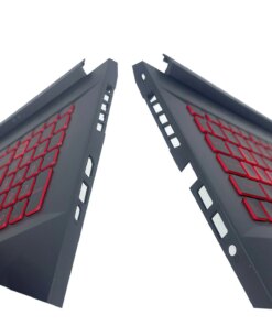 Nitro 5 AN517-41 palm rest case keyboard cover - Image 6