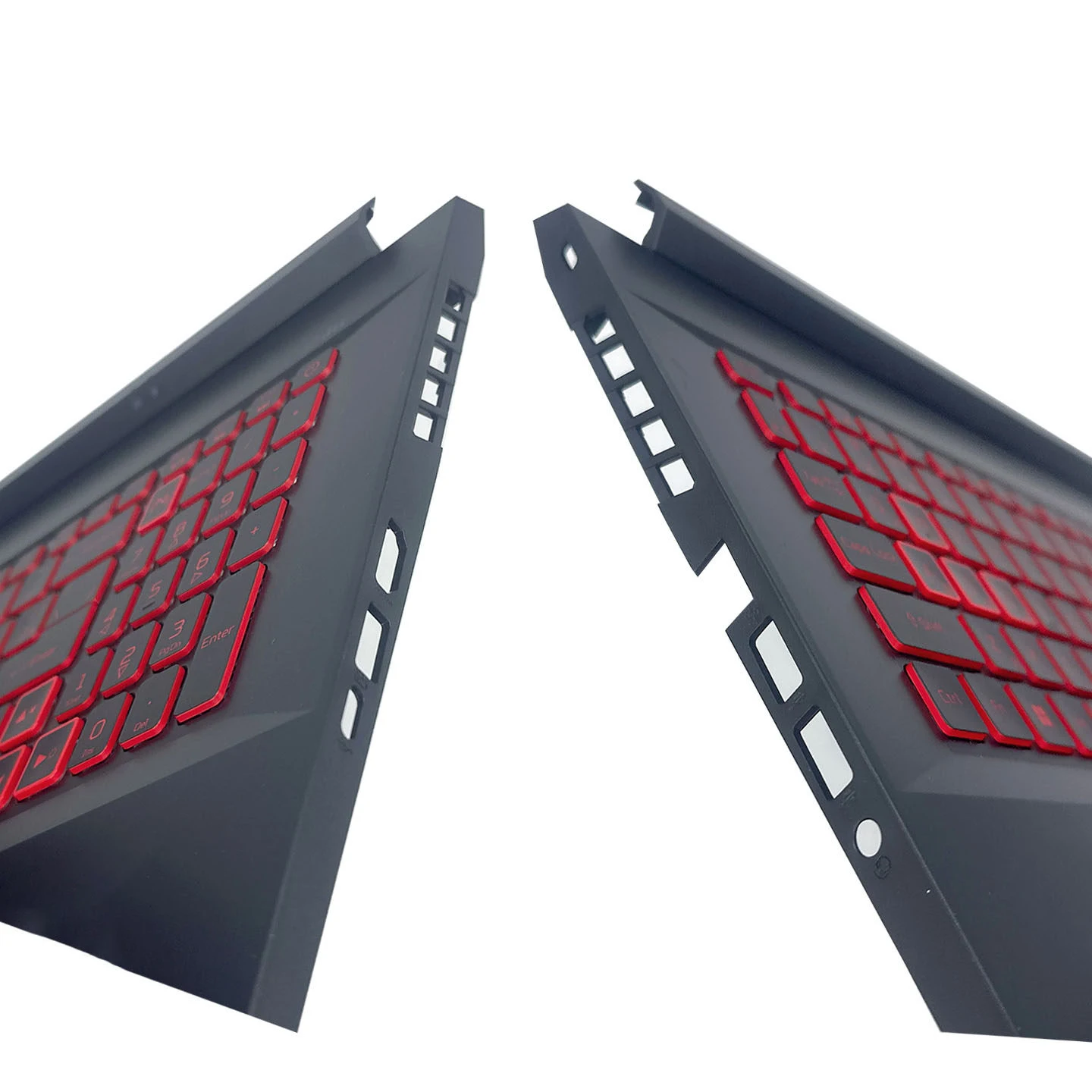 Nitro 5 AN517-41 palm rest case keyboard cover - Image 6