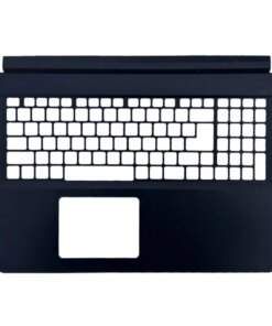 Alternative view of Nitro 5 AN517-41 palm rest case keyboard cover
