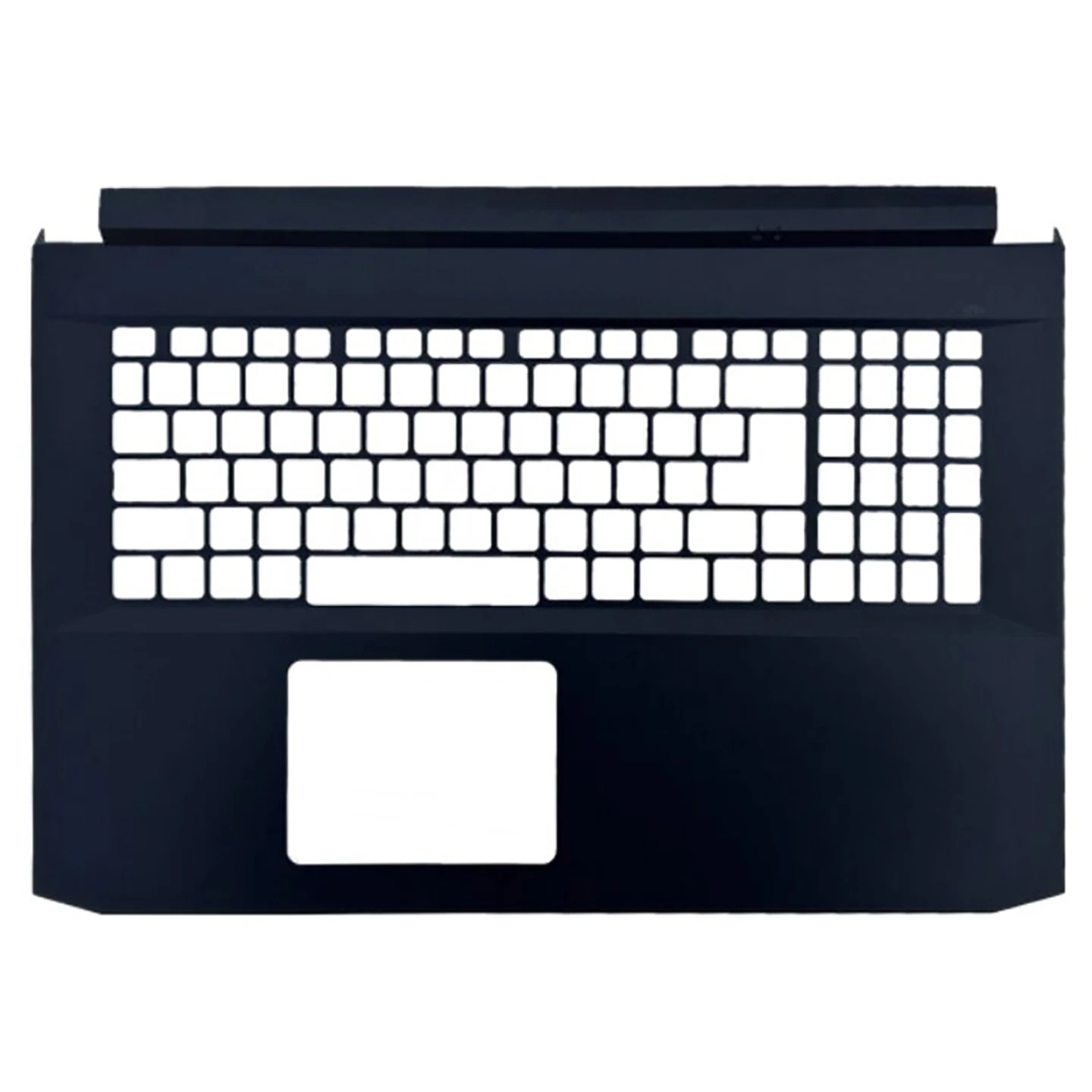 Nitro 5 AN517-41 palm rest case keyboard cover - Image 2