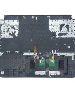 Nitro 5 AN517-41 palm rest case keyboard cover - Image 5