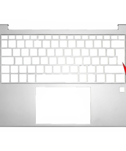 ELITEBOOK 845 840 G9 G10 palm rest keyboard cover case N09058-001 - Image 3
