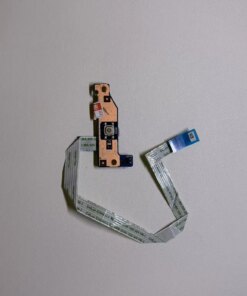 Power Button Board Envy M7-J 17-J 17-J000 17-J100 M7-J010DX - Image 2
