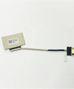 Alternative view of ASUS ZenBook 13 UX325J U3700J UX325A LCD Display Camera cable NB2551 HQ21310441000