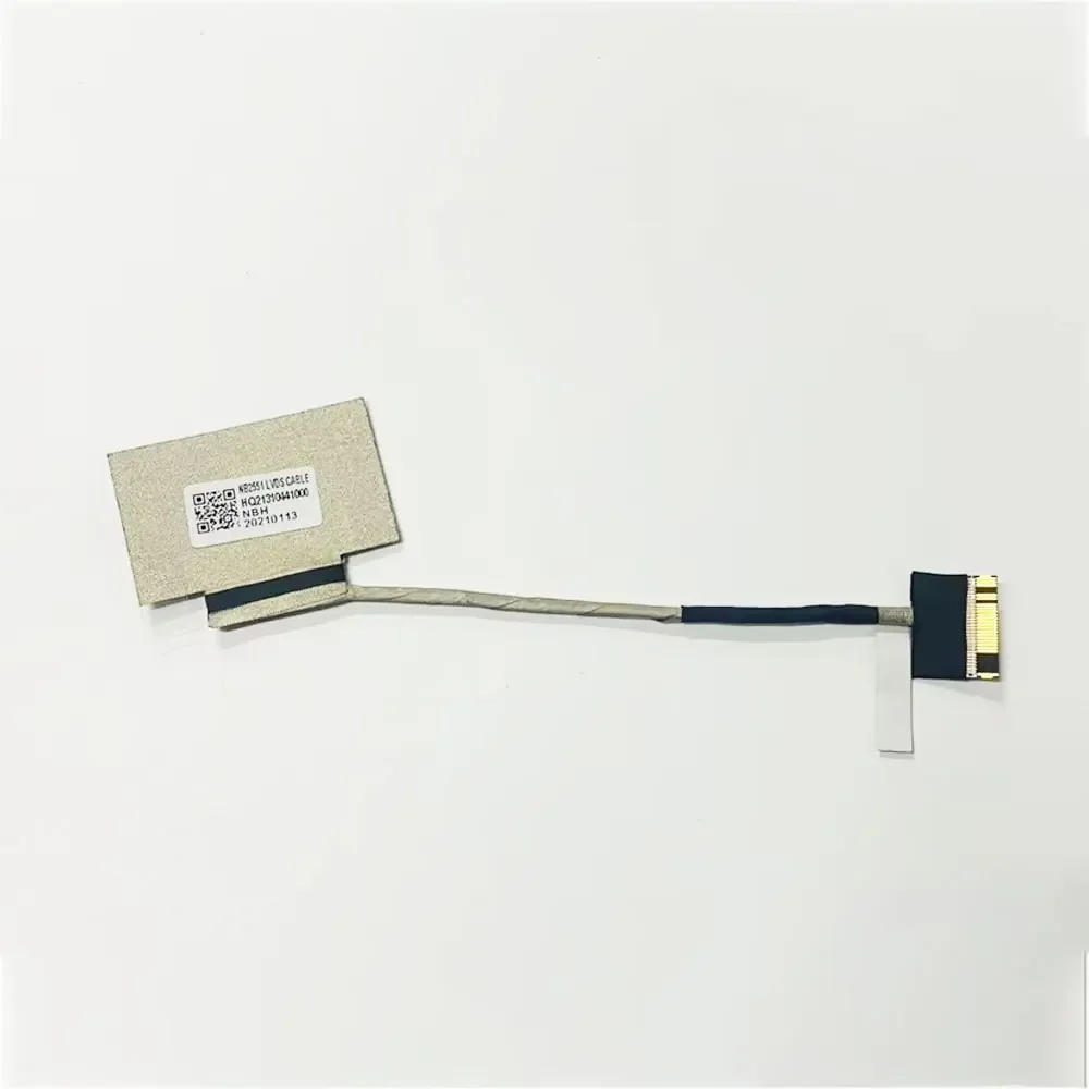 ASUS ZenBook 13 UX325J U3700J UX325A LCD Display Camera cable NB2551 HQ21310441000 - Image 2