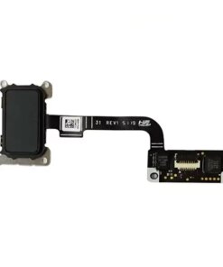 Dell XPS 13 9300 XPS13 9301 9310 Fingerprint Reader Power Button Board 0K64DN 0TCMG3 - Image 5