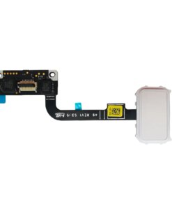 Dell XPS 13 9300 XPS13 9301 9310 Fingerprint Reader Power Button Board 0K64DN 0TCMG3 - Image 3