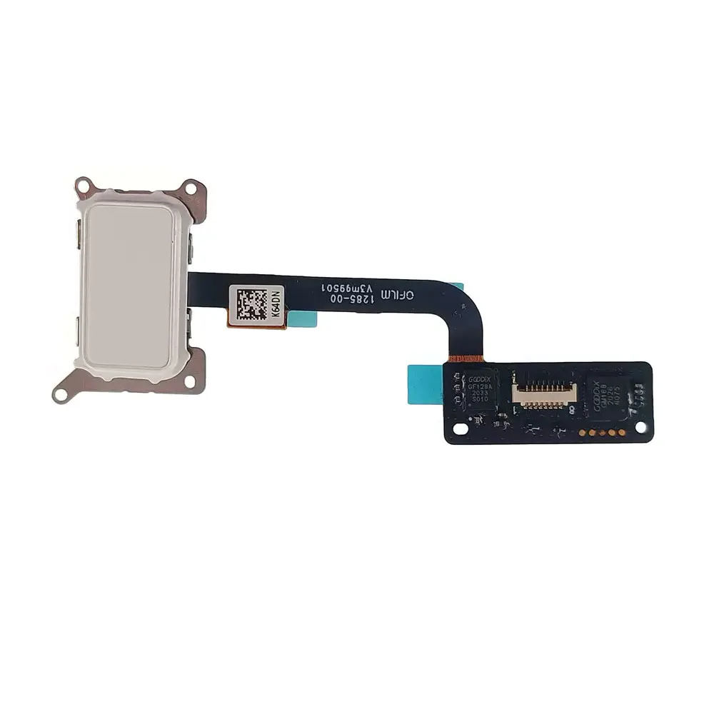Dell XPS 13 9300 XPS13 9301 9310 Fingerprint Reader Power Button Board 0K64DN 0TCMG3 - Image 4