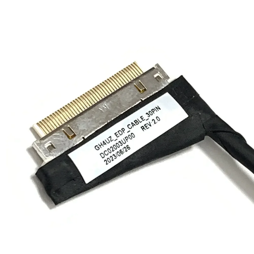 Acer Swift 3 SF314-43 N20C12 Swift X 14 SFX14-41G LCD Display Camera cable DC02003UP00 - Image 4
