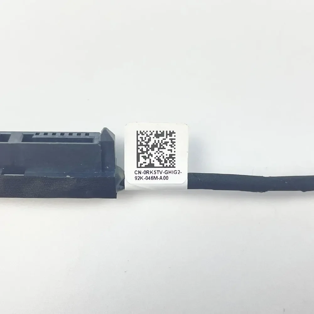 HDD cable Dell Latitude 5290 E5290 5280 E5280 - 0RK5TV DC02C00EP000 - Image 5