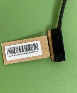 MSI Prestige P14 MS14C1 MS14C2 MS14C4 MS14C6 MS14DK MS14D1 MS14D3 Video Display Cable - Image 5