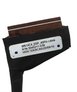MSI Prestige P14 MS14C1 MS14C2 MS14C4 MS14C6 MS14DK MS14D1 MS14D3 Video Display Cable - Image 6