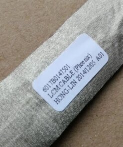 Toshiba Satellite L350 L350D L355 L355D Video LCD Display Cable 6017B0147501 6017B0440401 - Image 3