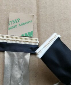 Toshiba Satellite L350 L350D L355 L355D Video LCD Display Cable 6017B0147501 6017B0440401 - Image 4