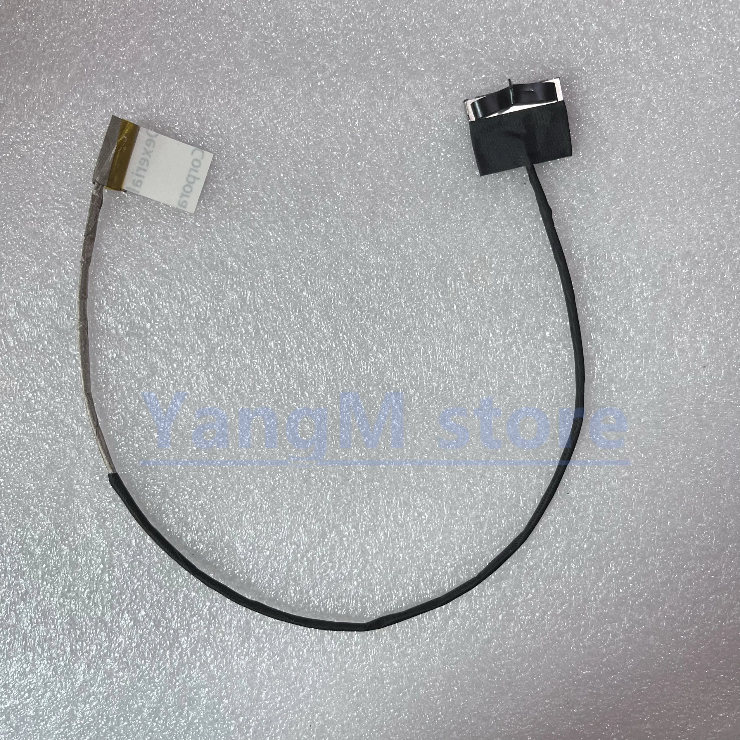6-43-PB501-032-N 6-43-N1501-012-2LL Notebook Date LVDS LCD Cable Clevo PB50 PB50EF Z6 Z7M N150 N151SD