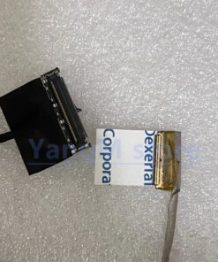 6-43-PB501-032-N 6-43-N1501-012-2LL Notebook Date LVDS LCD Cable Clevo PB50 PB50EF Z6 Z7M N150 N151SD - Image 3