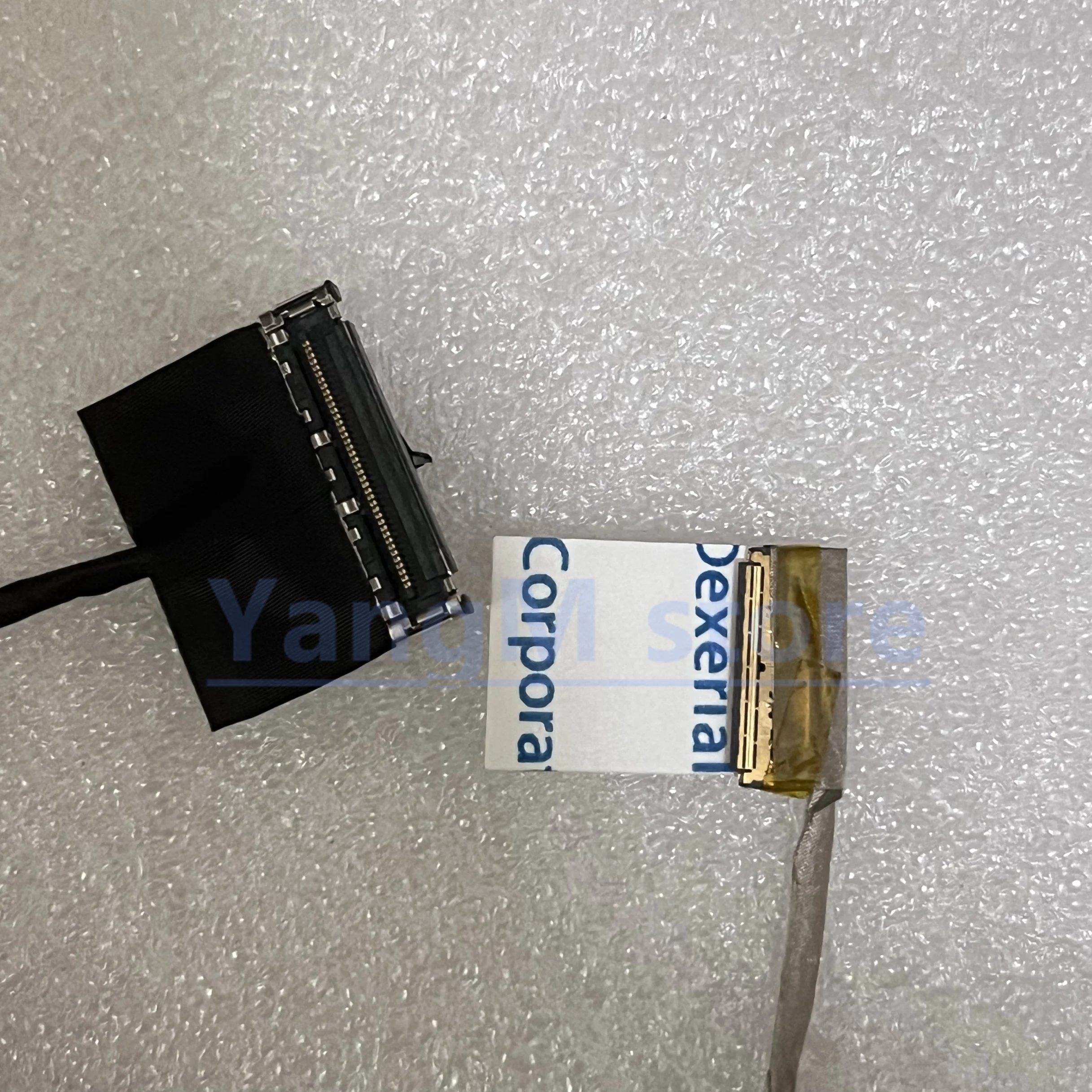 6-43-PB501-032-N 6-43-N1501-012-2LL Notebook Date LVDS LCD Cable Clevo PB50 PB50EF Z6 Z7M N150 N151SD - Image 3