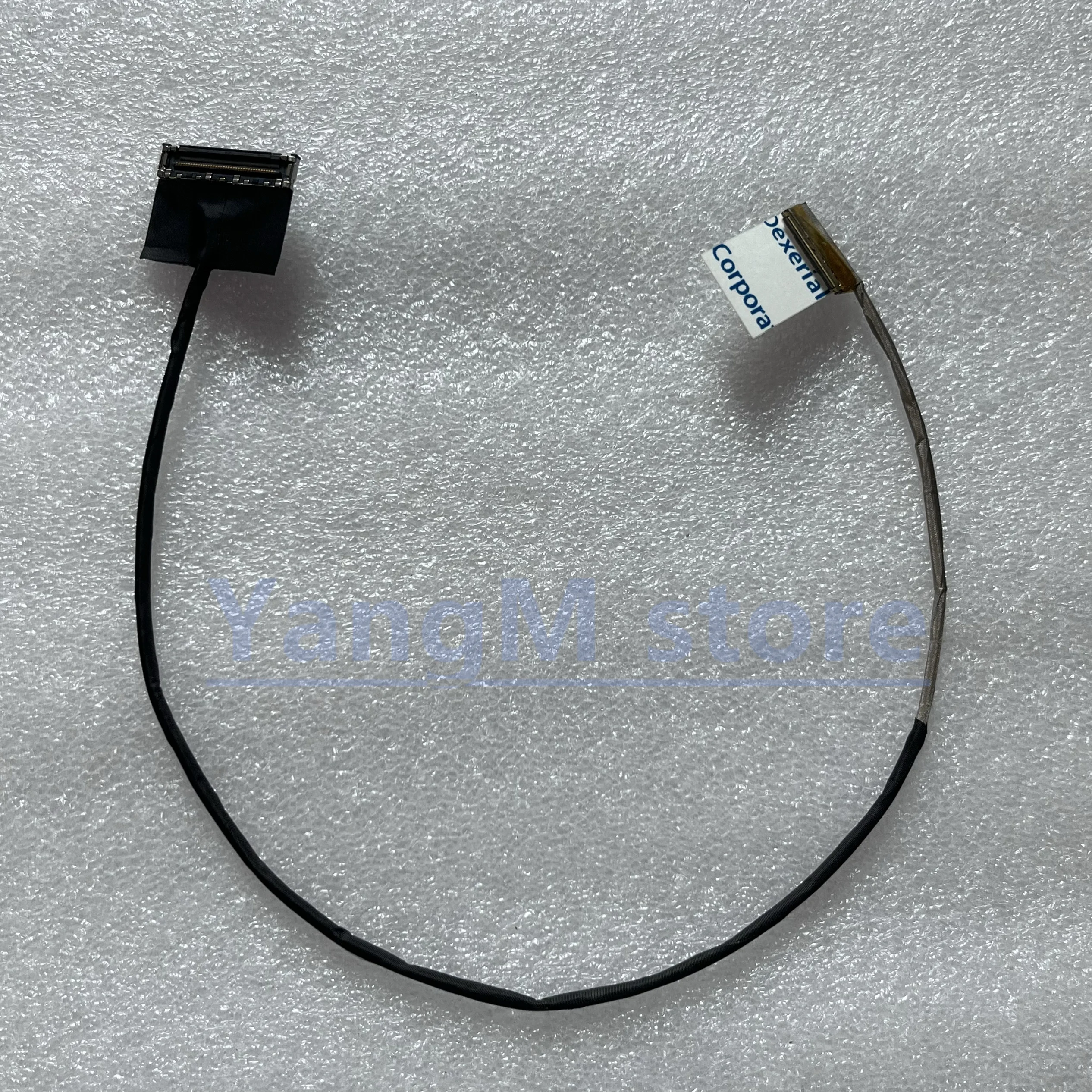 6-43-PB501-032-N 6-43-N1501-012-2LL Notebook Date LVDS LCD Cable Clevo PB50 PB50EF Z6 Z7M N150 N151SD - Image 2