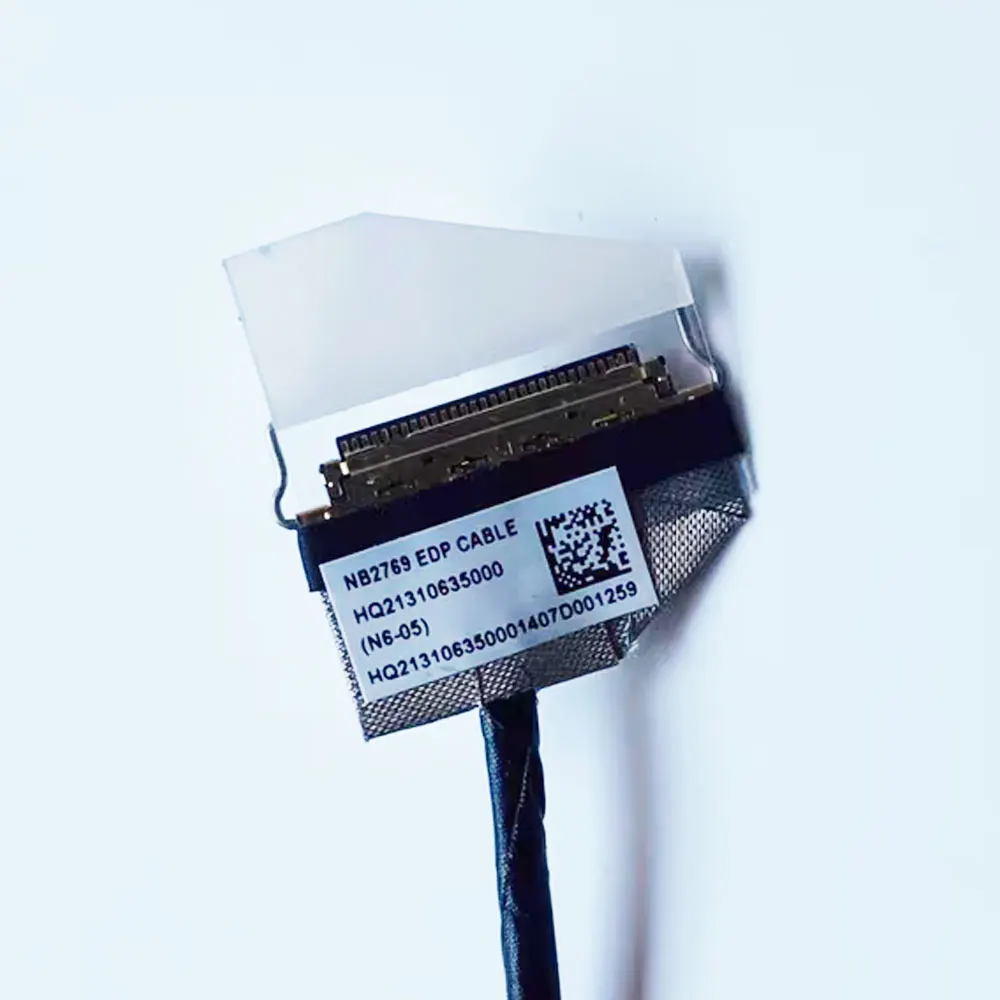 Xiaomi RedmiBook 15 Pro 15 2022 XMA2007-DJ Video LCD Display Cable NB2769 HQ21310635000 - Image 3