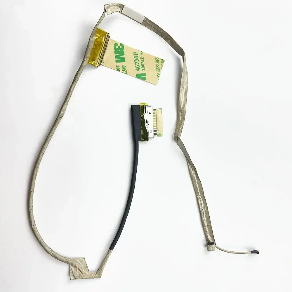 Toshiba Satellite C40-A C40D-A C45-A C45D-A Video LCD Display Cable DD0MTCLC120 DD0MTCLC030 - Image 3