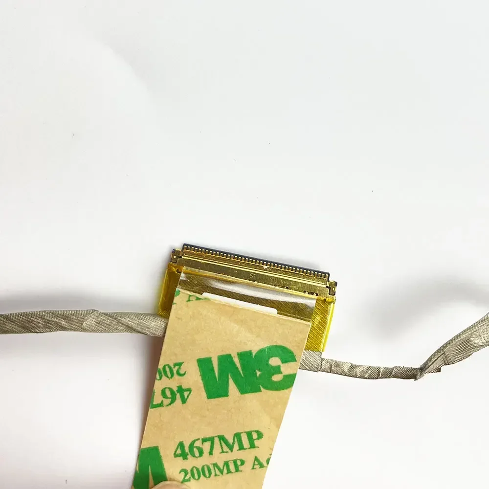 Toshiba Satellite C40-A C40D-A C45-A C45D-A Video LCD Display Cable DD0MTCLC120 DD0MTCLC030 - Image 4