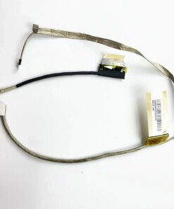 Alternative view of Toshiba Satellite C40-A C40D-A C45-A C45D-A Video LCD Display Cable DD0MTCLC120 DD0MTCLC030
