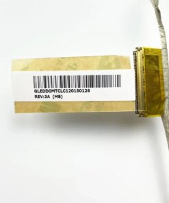 Toshiba Satellite C40-A C40D-A C45-A C45D-A Video LCD Display Cable DD0MTCLC120 DD0MTCLC030 - Image 5