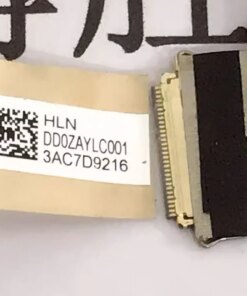 Acer Chromebook 715 CB715-1W CB715-1WT Video LCD Display Camera Cable DD0ZAYLC001 DDZAYALC001 - Image 4