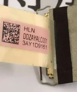 Acer Chromebook 715 CB715-1W CB715-1WT Video LCD Display Camera Cable DD0ZAYLC001 DDZAYALC001 - Image 3